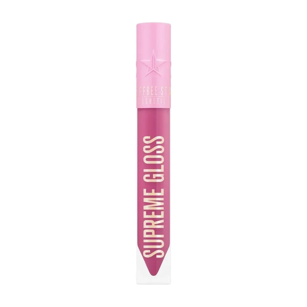 Jeffree Star Cosmetic Supreme Gloss MORE THAN FRIENDS #260